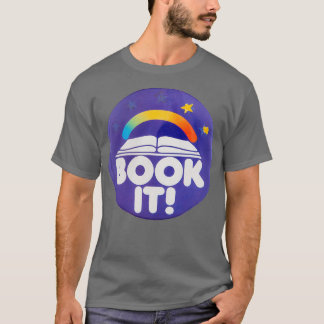 BOK IT T SHIRT