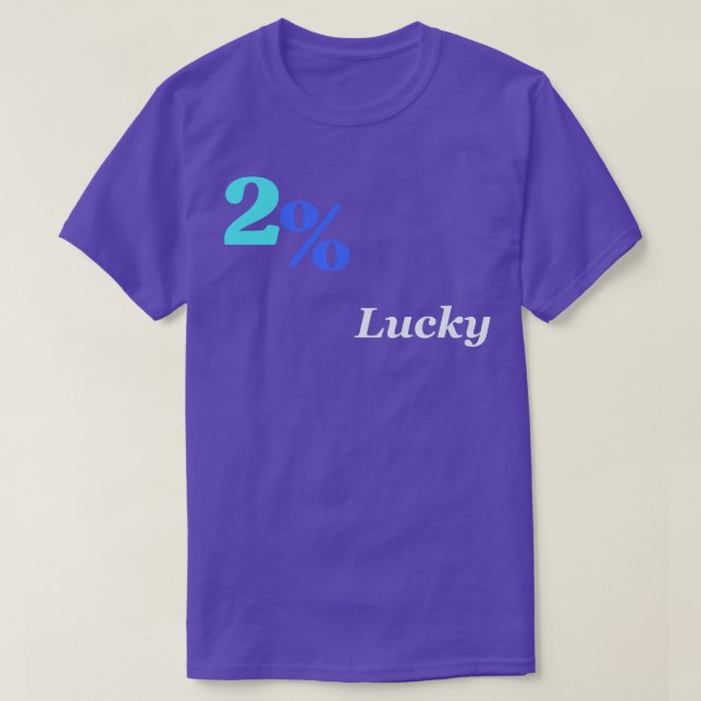 Bok Kasidet 2 Lucky Only Friends Shirt T Shirt (Design framsida)