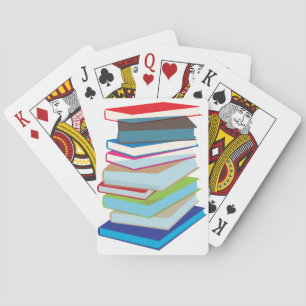 Bok Klubb Casinokort
