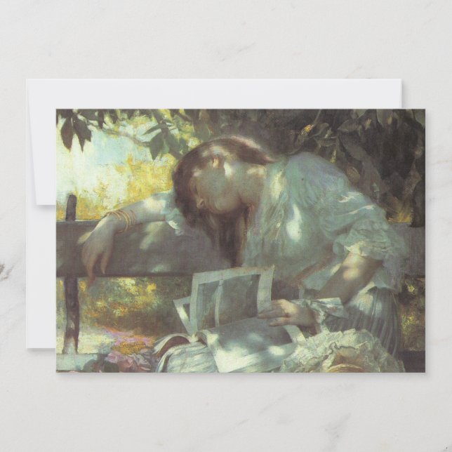 Bok Klubb-möte Inbjudningar (Framsida)