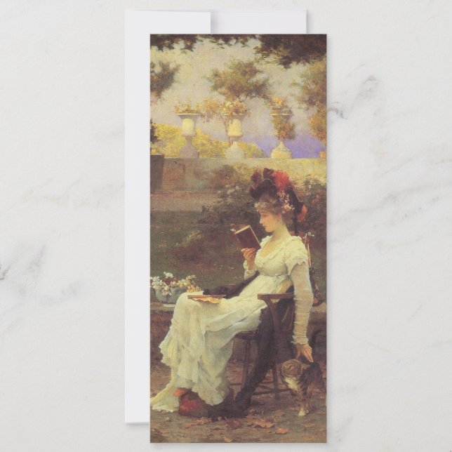 Bok Klubb Möte V2 Inbjudningar (Framsida)