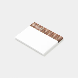 Bok Klubb Notes Post-it Block