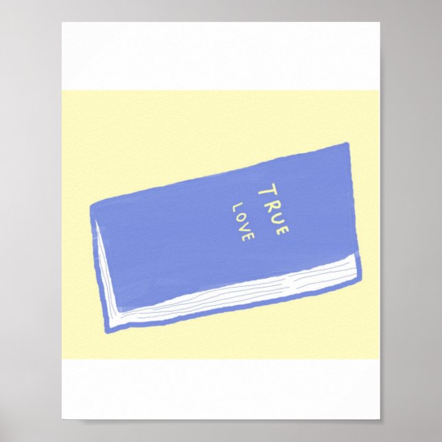 bok-lackering poster (Framsidan)