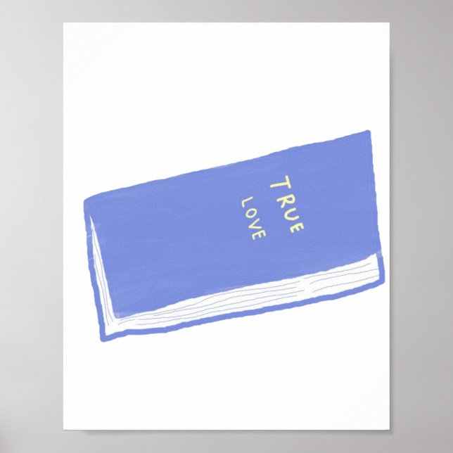 bok-lackering poster (Framsidan)