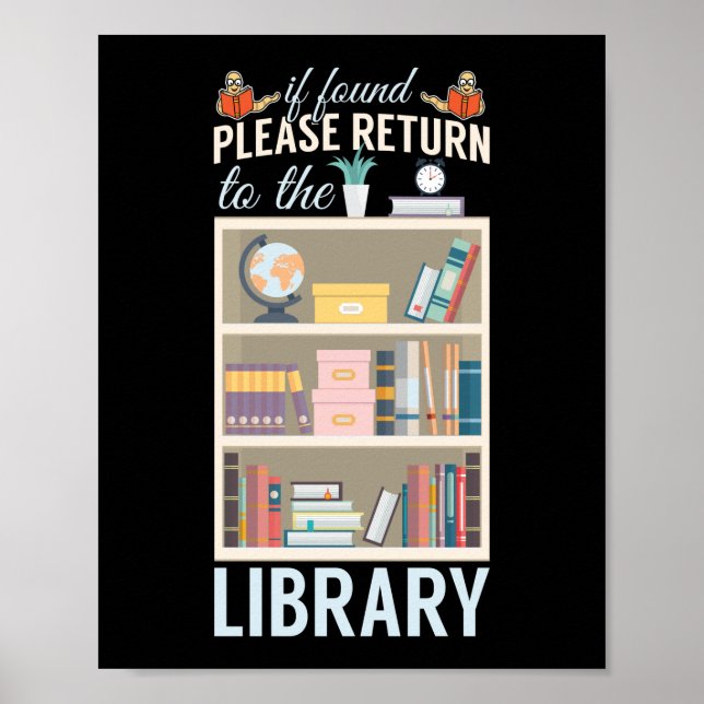 Bok-läsning om sådan hittas, gå tillbaka till Bibl Poster (Framsidan)
