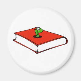 Bok Mask design Magnet