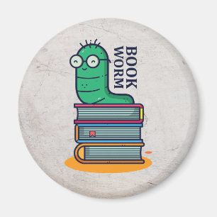 Bok Mask Magnet