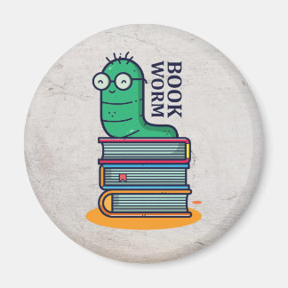 Bok Mask Magnet