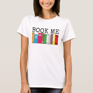 Bok Me Colorful Bokar T Shirt