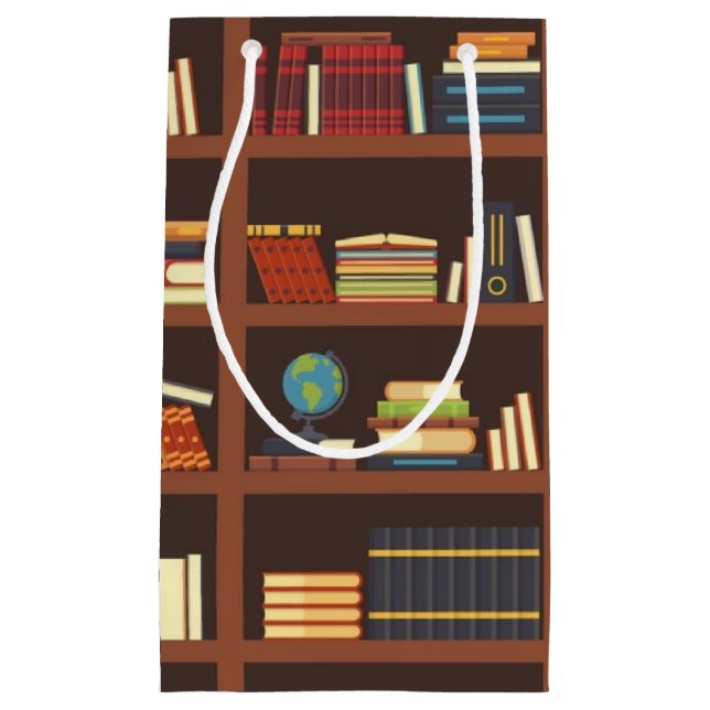 Bok mönster (Framsidan)