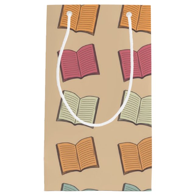 Bok mönster (Framsidan)