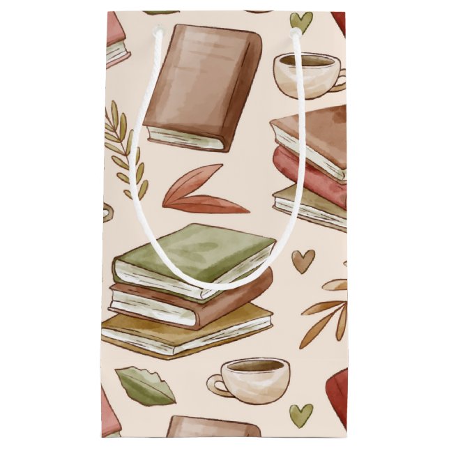 Bok mönster (Framsidan)