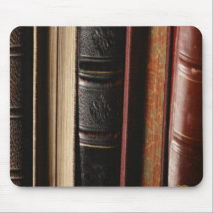 Bok Mousepad #1 Musmatta