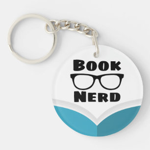 Bok Nerd