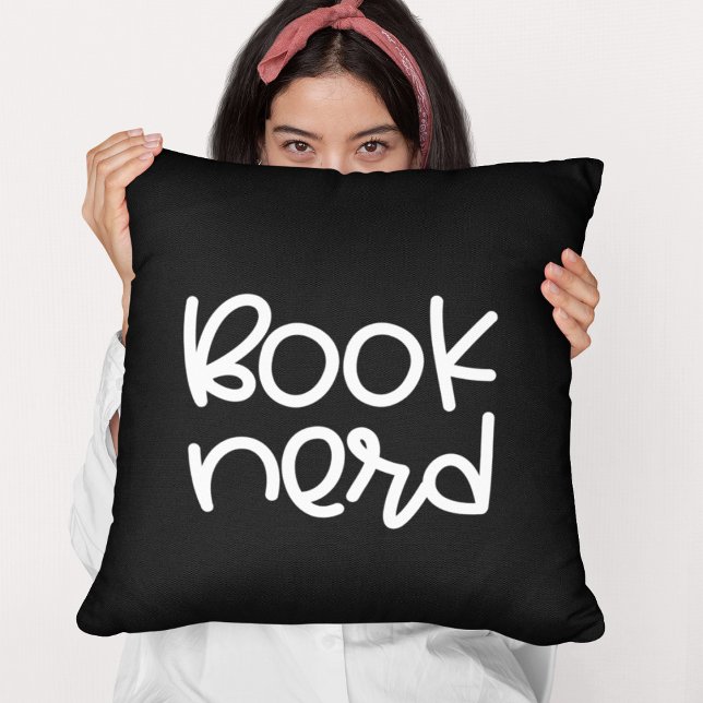 Bok nerd kudde (Skapare uppladdad)