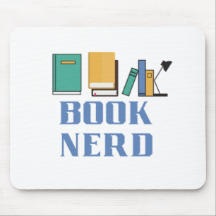 Bok Nerd Musmatta