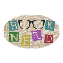Bok Nerd