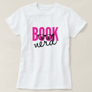 Bok Nerd T-Shirt