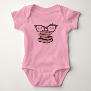 Bok Nerd T Shirt