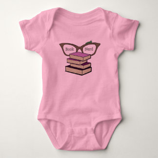 Bok Nerd T Shirt