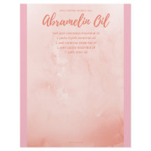 Bok på Shadows Page: Spell Casting: Abramelin Oil