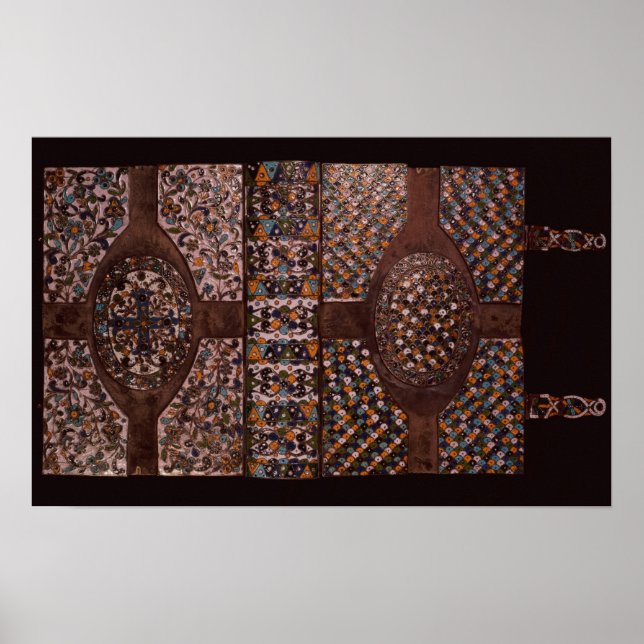 Bok Poster (Framsidan)