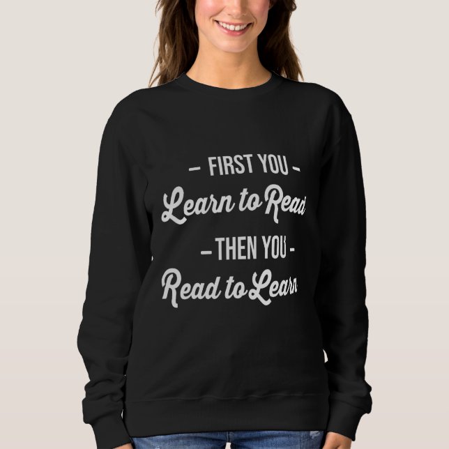 Bok Reading Bokar Bibliotek Reading Bok Mask T Shirt (Framsida)