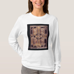 Bok-Relikskrin eller Cumdach av Molaise, c.1001-25 T Shirt