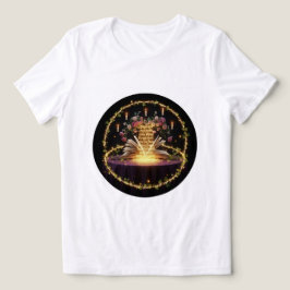 🌹 BOK & RO T SHIRT