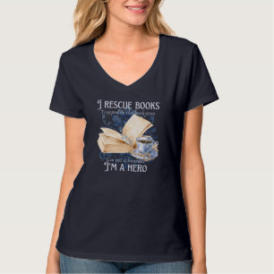 Bok Savior T-Shirt
