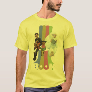 BOK! Skjorta Tee