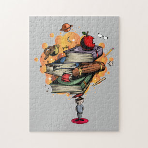 Bok Smart Pussel