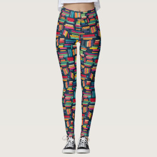 Bok Stacks Leggings