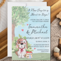 Bok Theme Baby Shower