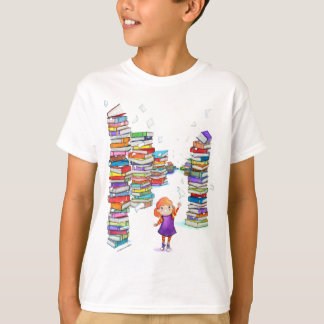 Bok Torn Kids Shirt T-shirt