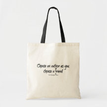 Bok Tote Bag - Herr Christopher Wren