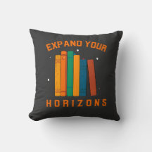 Bok : Utöka horisonten