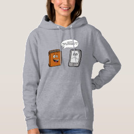 Bok vs eBok T Shirt