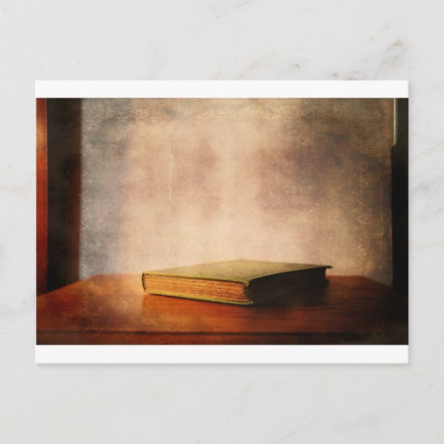 Bok Vykort (Framsida)