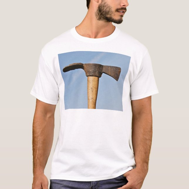 Böka hoen t-shirt (Framsida)