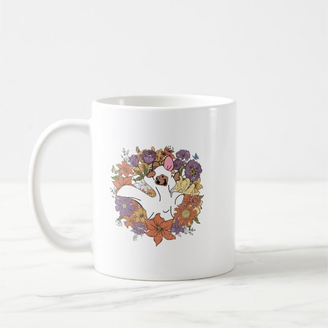 boka kaffemugg (Vänster)