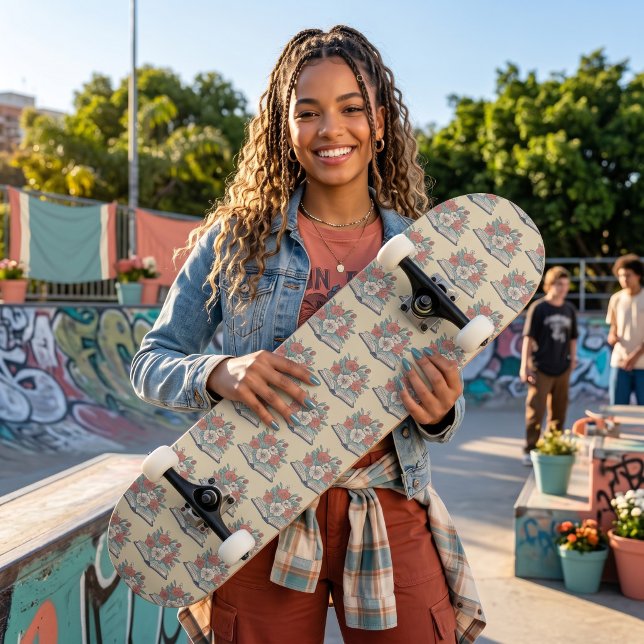 Boka Skateboard (Skapare uppladdad)