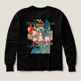 Bokälskare T Shirt