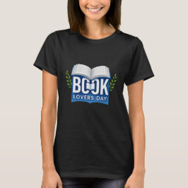 BOKÄLskarens DAG T Shirt