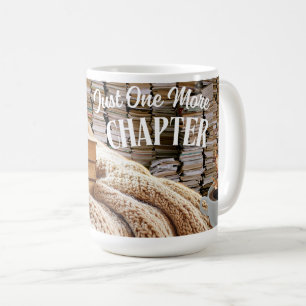 bokälskares kaffemugg