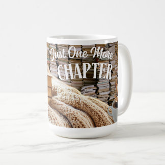 bokälskares kaffemugg