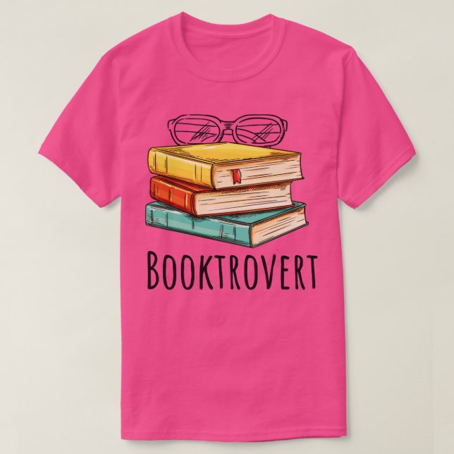 Bokar 1741 t shirt (Design framsida)