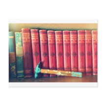 Bokar är starkare än hammare