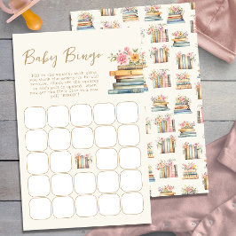 Bokar Baby Bingo-spel