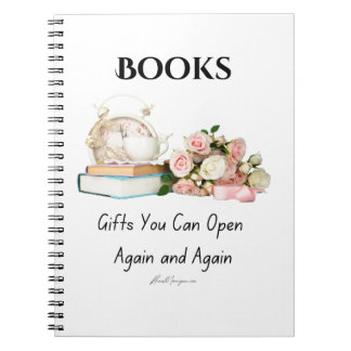 Bokar bärbar dator eller Jounal Anteckningsbok